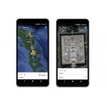 جوجل تطلق أداة قياس للمساحات على Google Earth